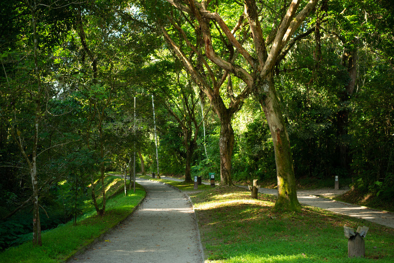 Bairro planejado Riviera de São Lourenço - Foto: Divulgação 
