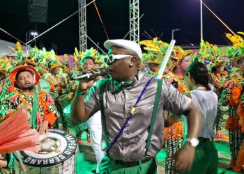 Carnaval 2025
