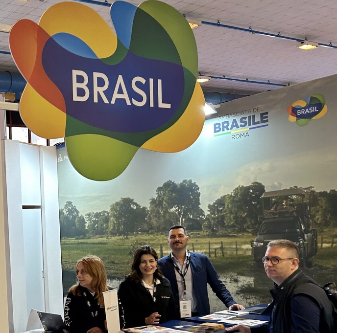 País aposta na diversidade de experiências turísticas para atrair viajantes e ampliar conexões no mercado internacional - Foto: Divulgação