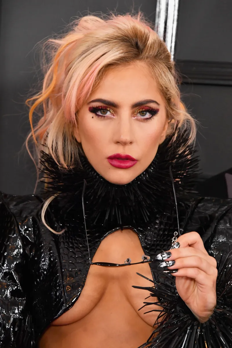Show de Lady Gaga irá levar multidão ao Rio de Janeiro - Foto: Reprodução