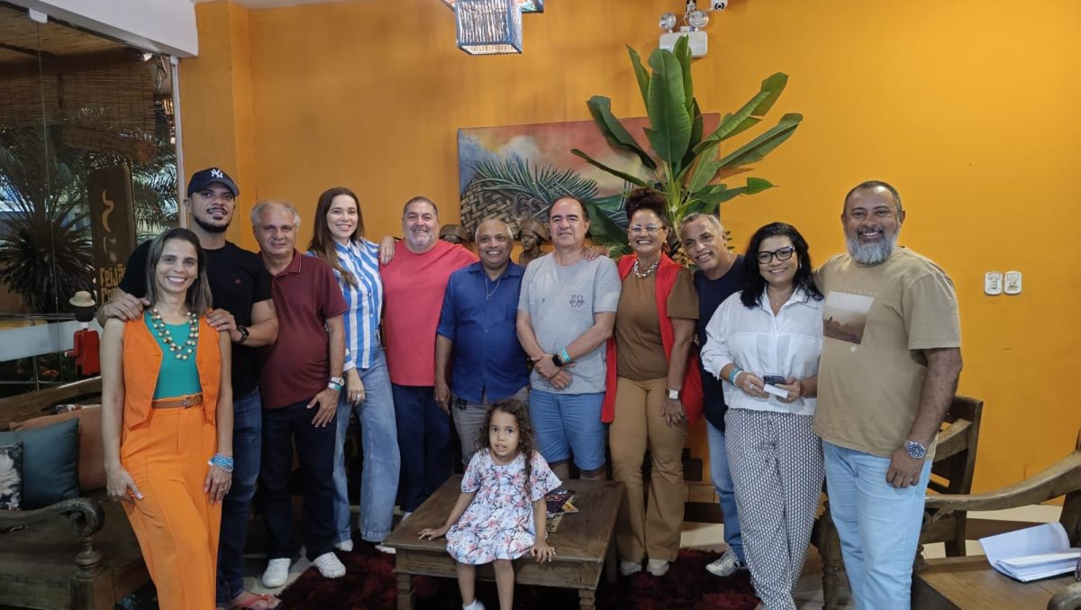 Jornalistas da seccional Maranhão buscam focar suas atividades cada vez mais no fortalecimento do setor no Estado - Foto: Divulgação