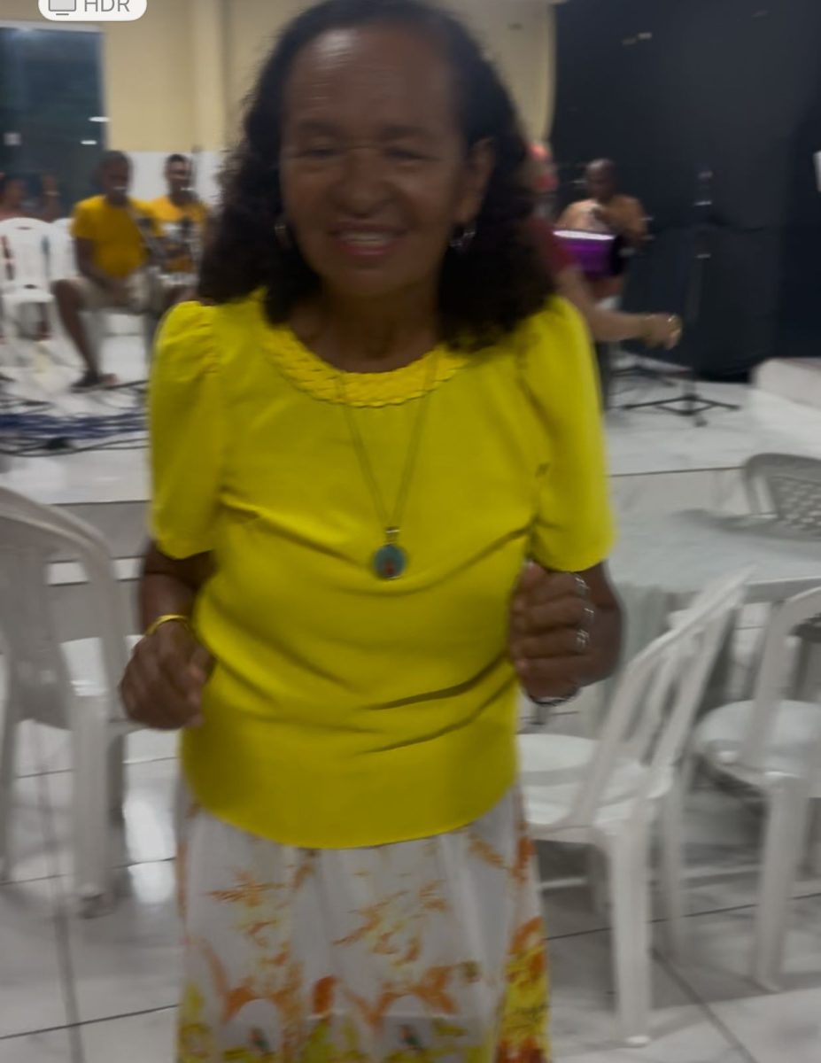 Marinez Castro – Foto: Divulgação