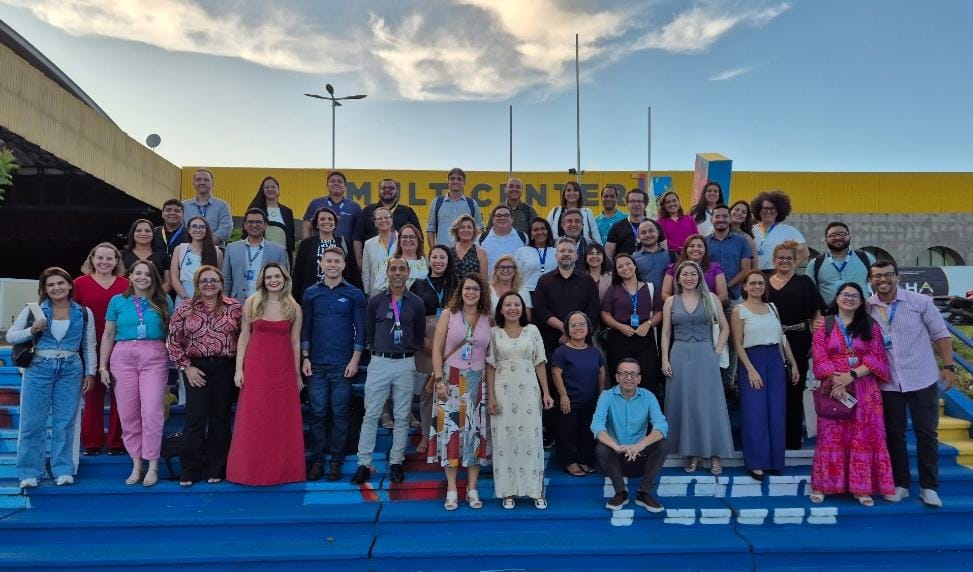 Maranhão recebe Encontro nacional de Turismo do Sistema Sebrae – Foto: Divulgação