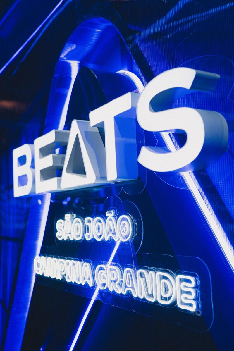 BEATS prepara atração inédita no Parque do Povo - Foto: Divulgação