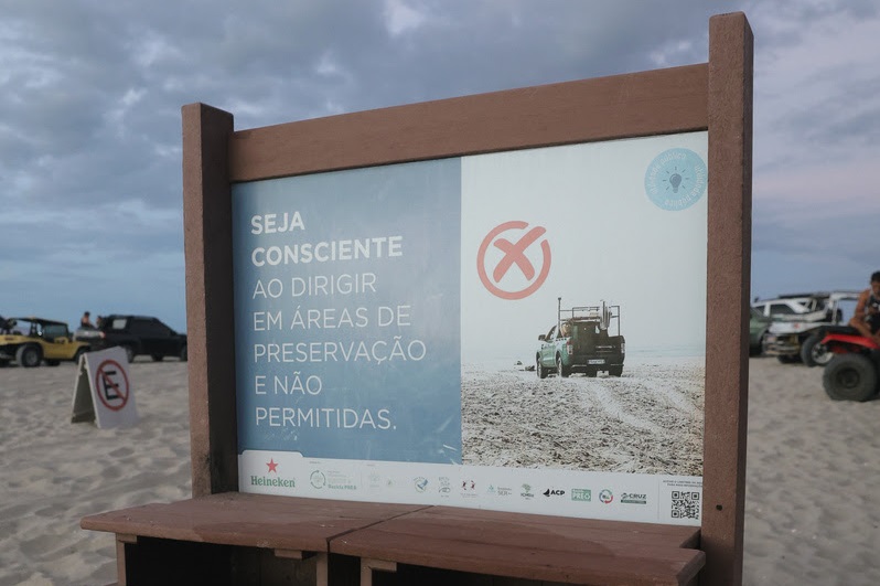 O festival visa promover um diálogo entre a comunidade local, especialistas e visitantes sobre temas como preservação ambiental, desenvolvimento social e turismo sustentável - Foto: Divulgação