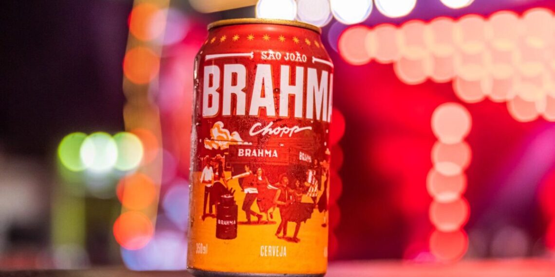 Uma homenagem a uma das mais expressivas festas do folclore brasileiro - Foto: Divulgação