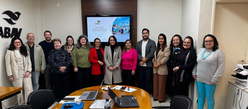 Encontro teve o objetivo de consolidar ações voltadas ao desenvolvimento da atividade turística no Amapá e região - Foto: Divulgação