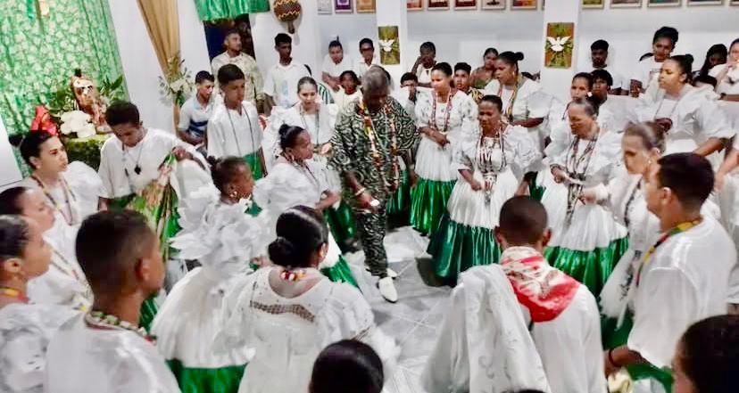 Uma programação cultural intensa com atividades educacionais e apresentações que valorizam as tradições locais - Foto: Divulgação