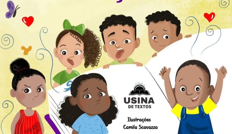 Escritora e psicóloga Fabiana Cardeal se inspirou em vivências familiares - Foto: Divulgação