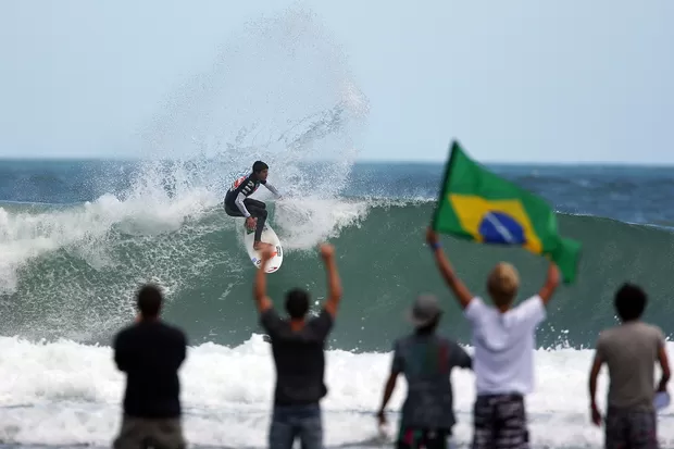 Medalhas e baterias perfeitas em competições olímpicas - Foto: Reprodução