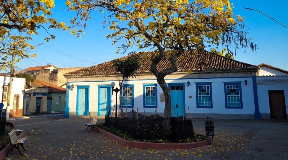 Bom Jardim de Minas, um destino propício as práticas de esportes radicais e muitas belezas naturais - Foto: Divulgação