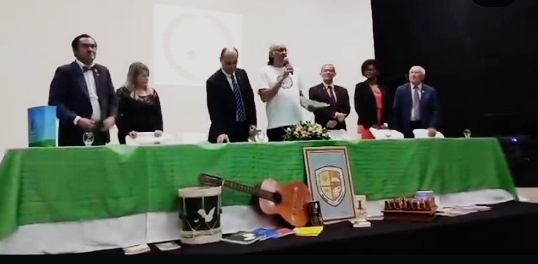 ALCAF vem contribuindo com a cultura de Alcântara - Foto: Divulgação