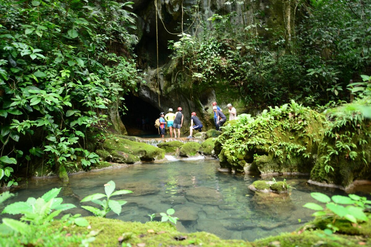 Turismo sustentável com padrões de alta qualidade para acomodações e experiências de viagem - Foto: Divulgação