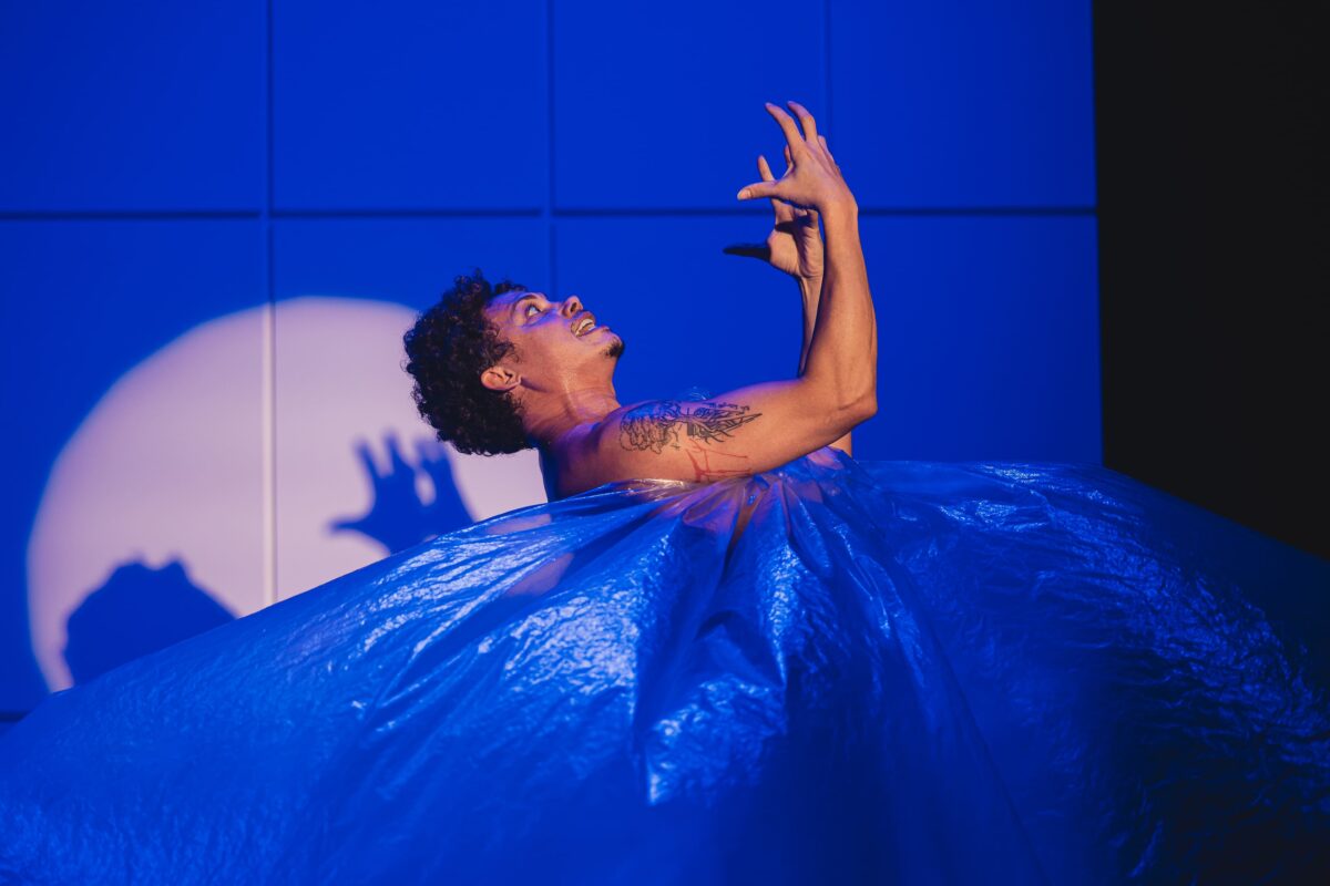 As apresentações integram a comemoração de 7 anos do Teatro Sesc Napoleão Ewerton - Foto: Divulgação 