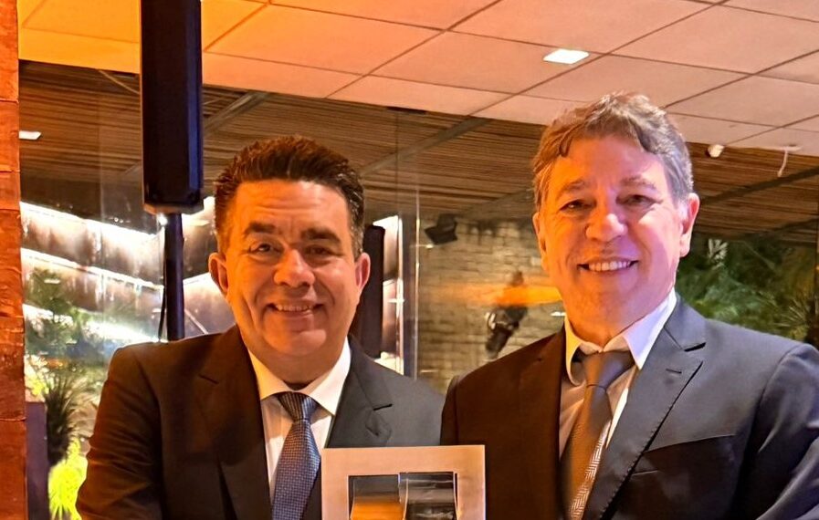 A premiação reconhece empresas com alto nível de conformidade, responsabilidade e compromisso com as normas do transporte interestadual - Foto: Divulgação