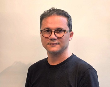 Fernando Braga - Foto: Divulgação