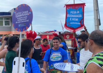 A iniciativa busca reforçar cuidados nas viagens durante o feriado e promover bem-estar em um período de grande fluxo - Foto: Divulgação