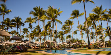 O resort traduz essas mudanças na prática, com refúgio natural, tempo de qualidade e uma experiência pensada para diferentes gerações - Foto: Divulgação