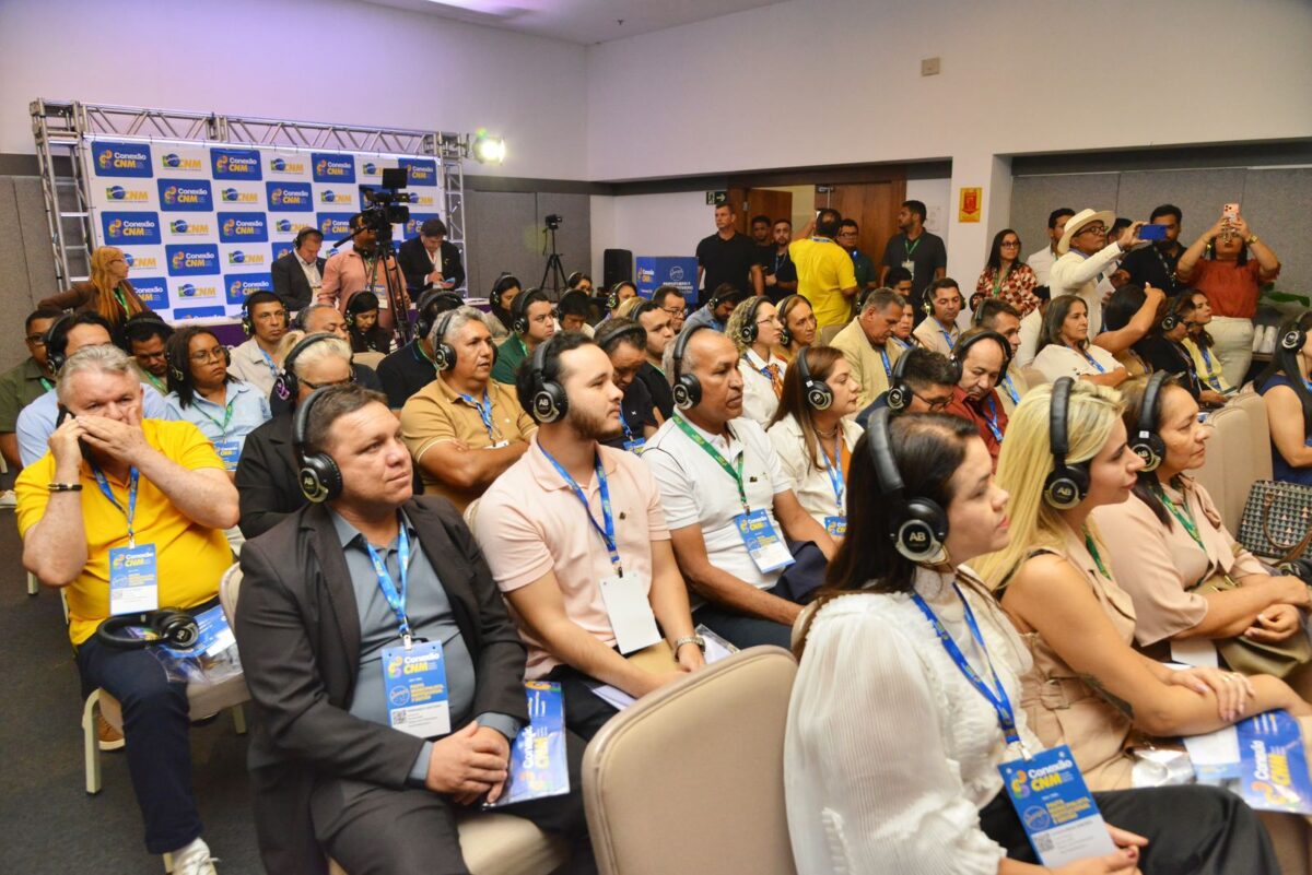 Um espaço de ações conjuntas na busca de superar desafios com soluções administrativas estratégicas - Foto: Divulgação 