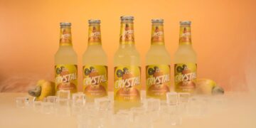 Nova aposta do Grupo Petrópolis reforça a presença da marca no segmento de bebidas prontas para consumo - Foto: Divulgação