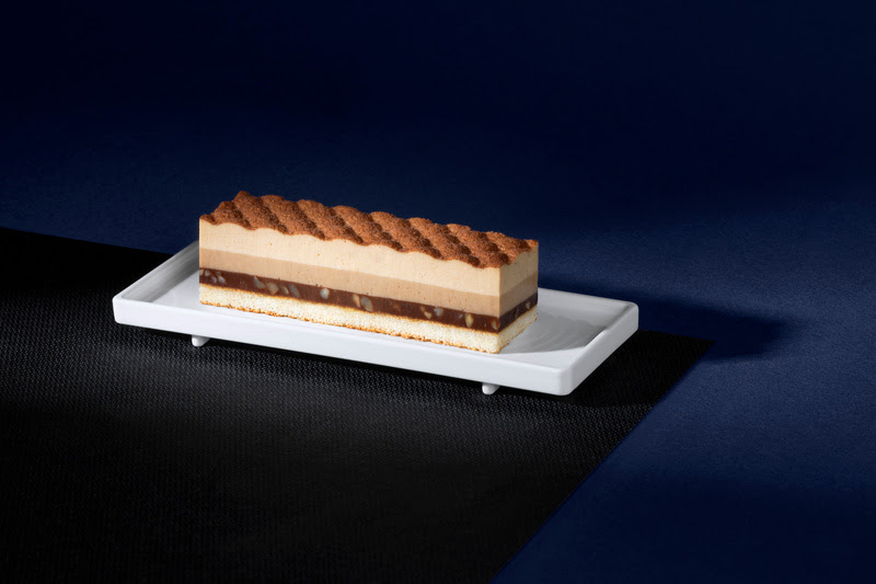 Gourmandise Craquante au Chocolat - Foto: Divulgação - Foto: Divulgação
