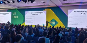 O futuro da hotelaria já tem data (e lugar) para acontecer - Foto: Reprodução