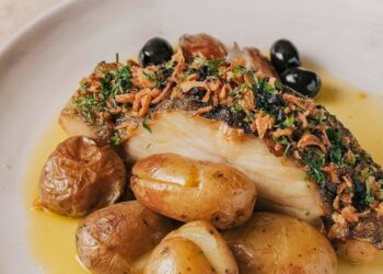 O ingrediente rei que traduz a história e o presente da culinária portuguesa - Foto: Divulgação