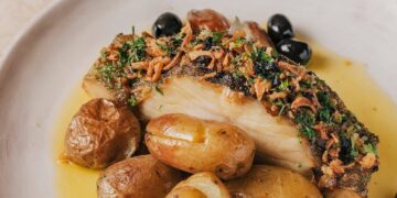 O ingrediente rei que traduz a história e o presente da culinária portuguesa - Foto: Divulgação