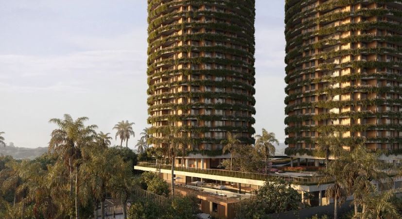 Segundo levantamento da CBIC, o mercado imobiliário brasileiro encerrou 2025 com recordes históricos em lançamentos e vendas e crescimento de 10,6% em relação ao ano anterior - Foto: ADIT Brasil