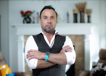 Daniel Toledo, advogado da Toledo e Advogados Associados - Foto: Divulgação